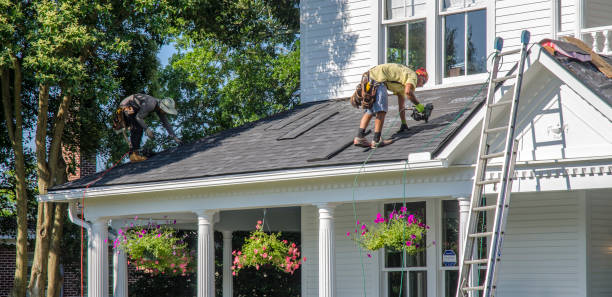 Quick and Trustworthy Emergency Roof Repair Services in Abbeville, LA